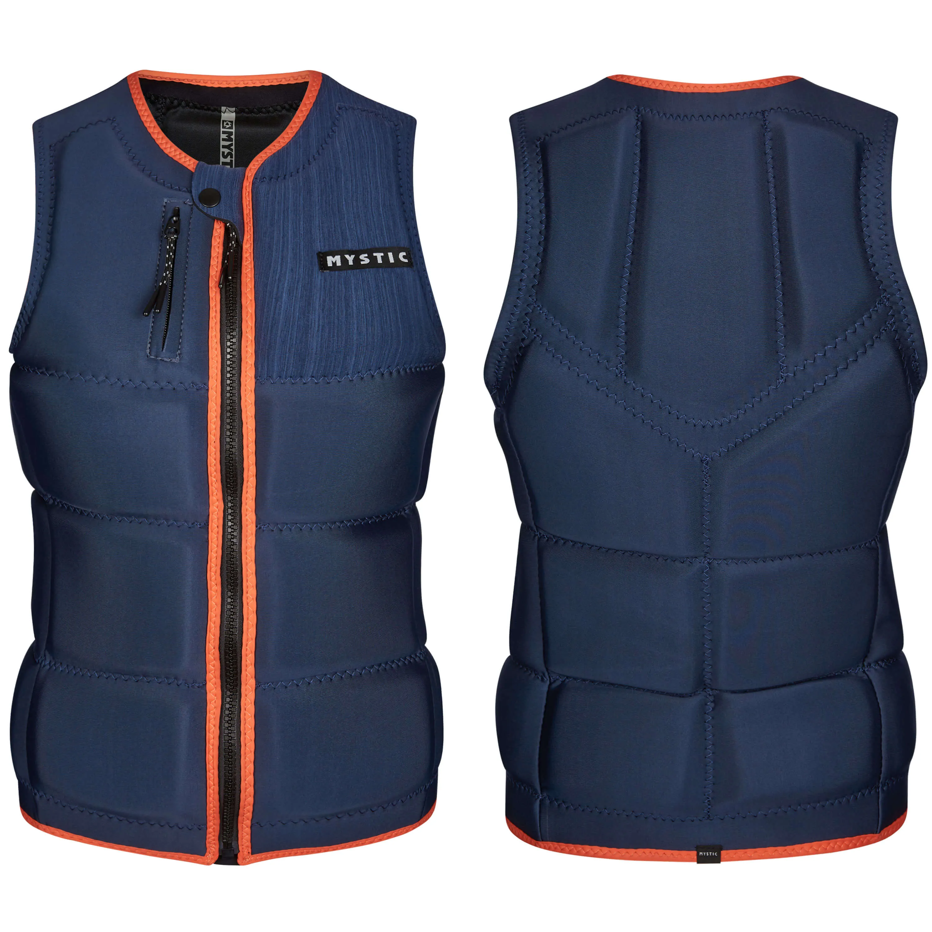 2021 Mystic Dazzled Women's Comp Vest