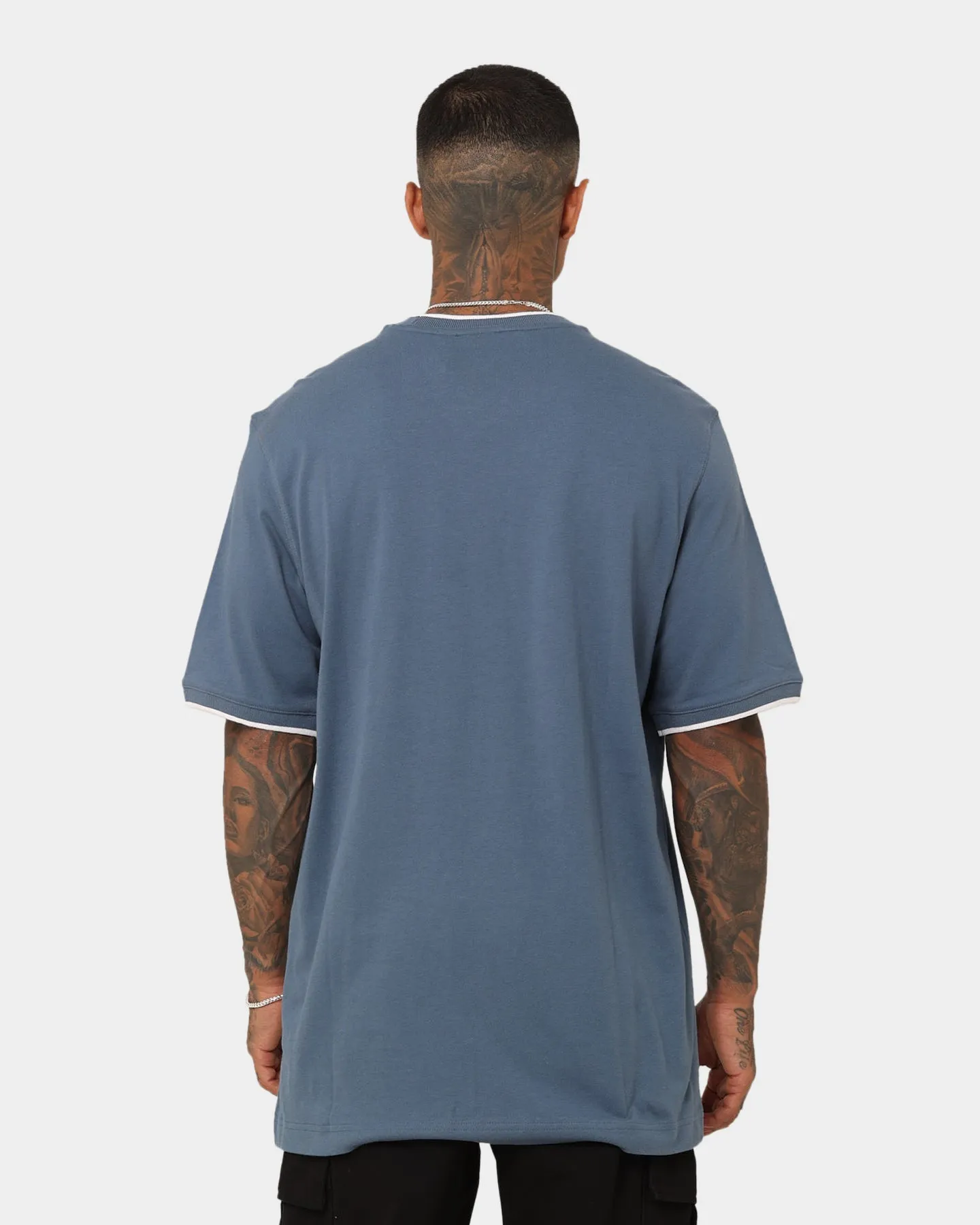 Adidas Essential Rekive T-Shirt Wonder Steel