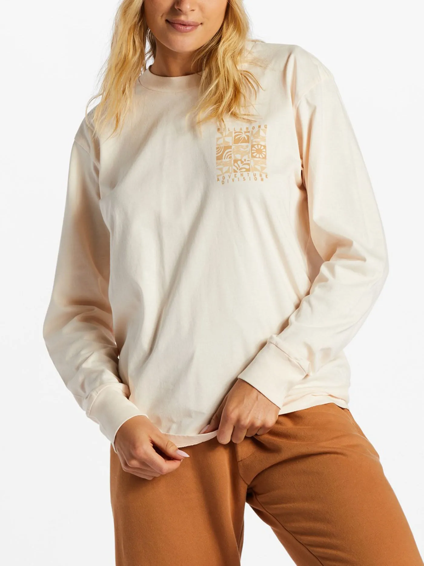 ADIV Long Sleeve T-Shirt