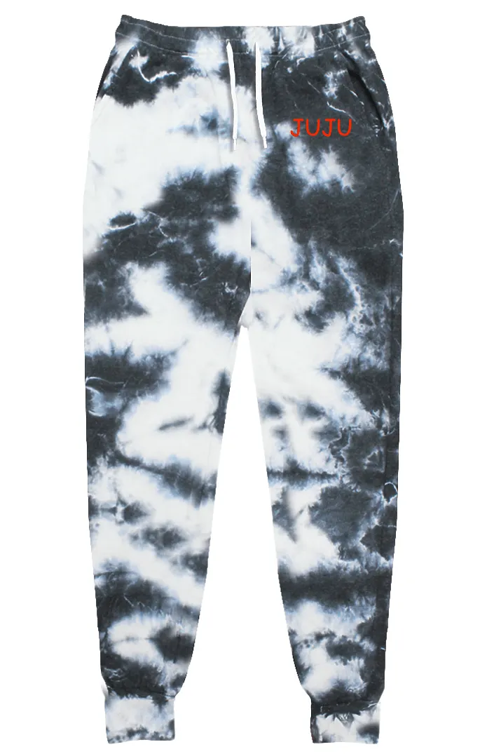 Adult Tie-Dye Jogger Sweatpants (Unisex)