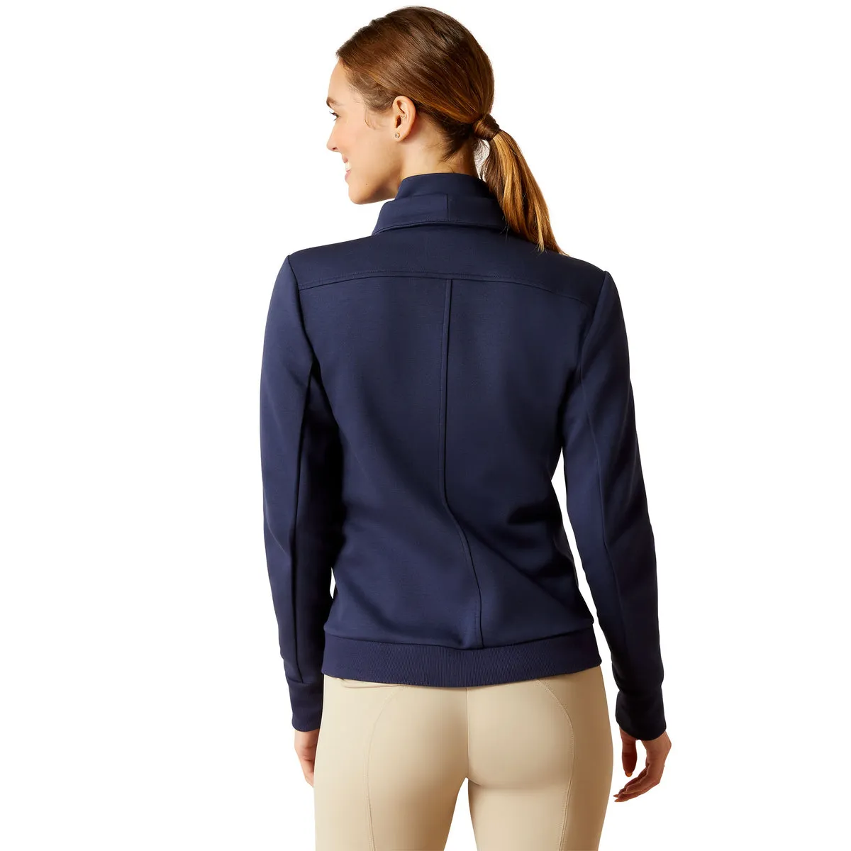 Ariat Women's Bess Full Zip Sweatshirt -sale