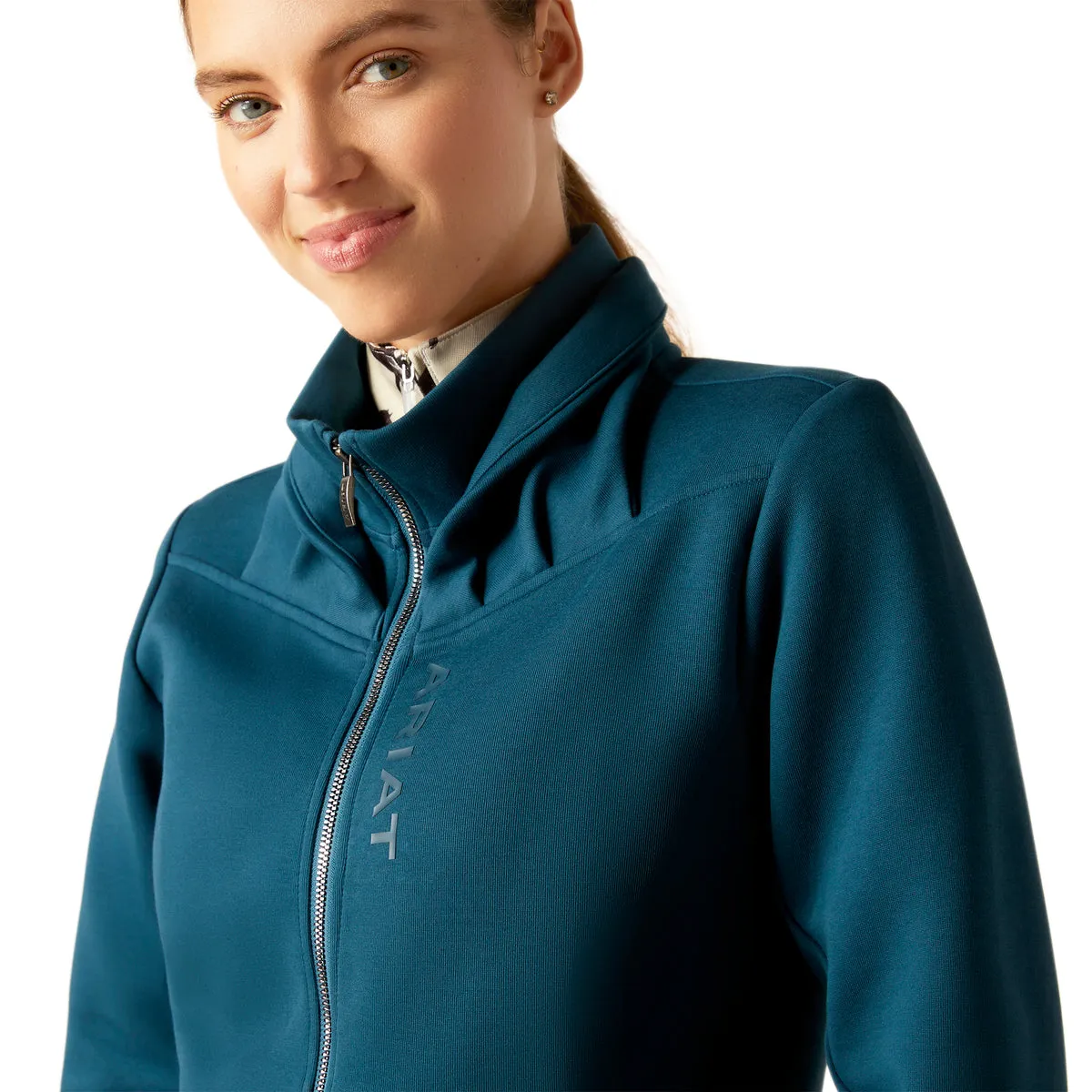 Ariat Women's Bess Full Zip Sweatshirt -sale