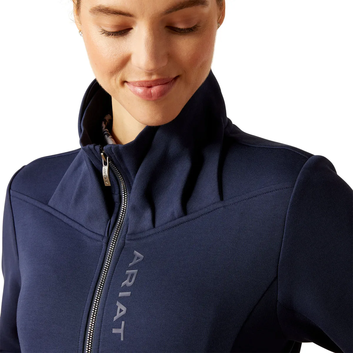 Ariat Women's Bess Full Zip Sweatshirt -sale