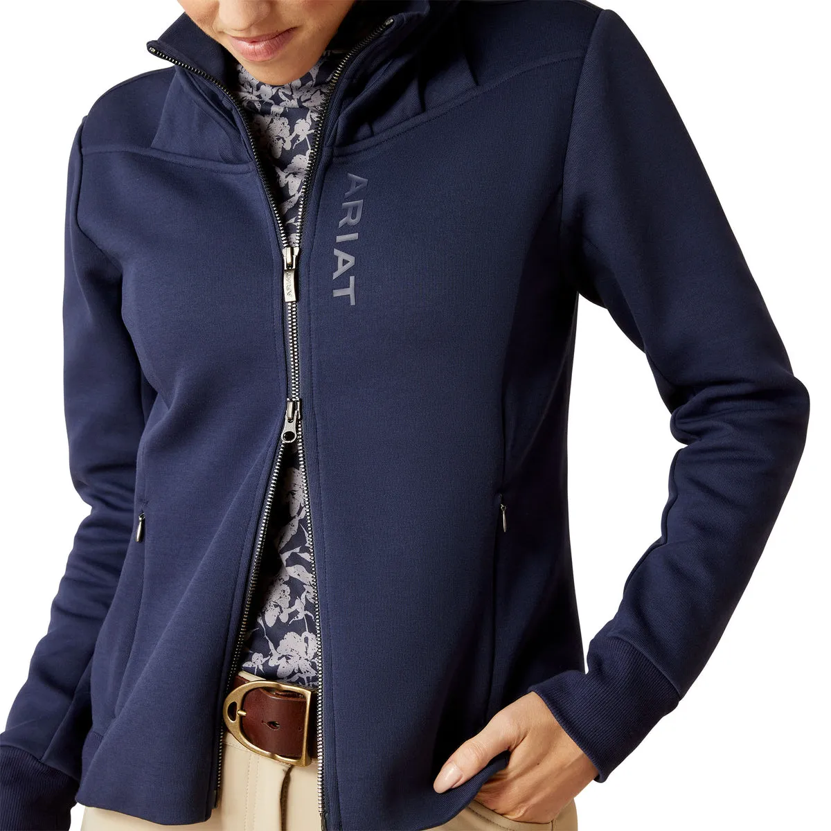 Ariat Women's Bess Full Zip Sweatshirt -sale