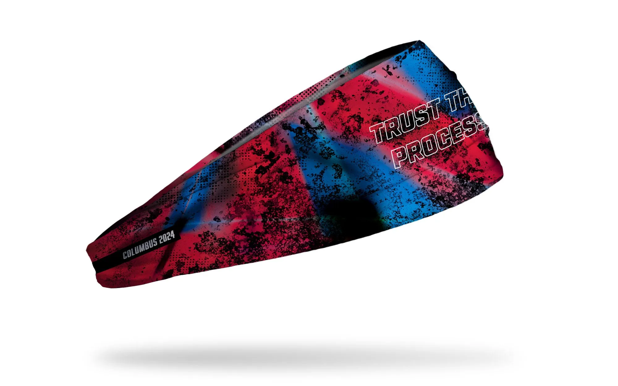 Arnold Exclusive 2024 Headband