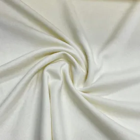 Bamboo Hemp Fleece Fabric - 500 GSM