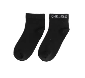 Bamboo Socks - Ankle Length