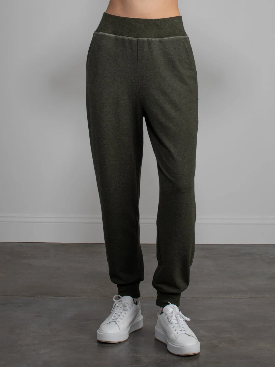 BAMBOO SWEATS