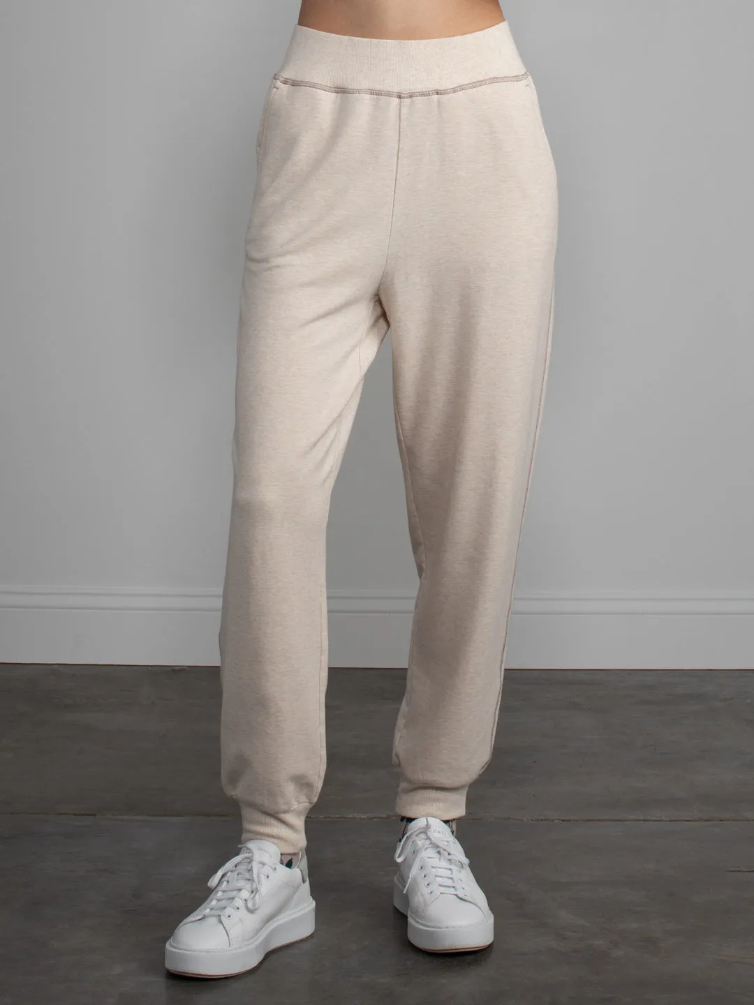 BAMBOO SWEATS