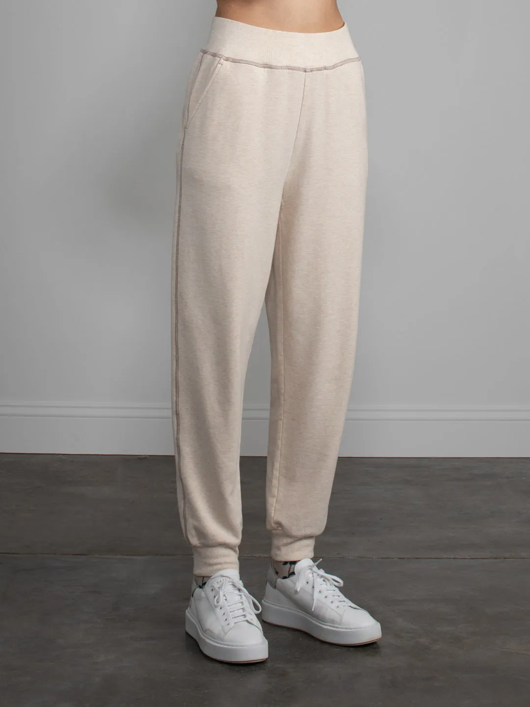 BAMBOO SWEATS