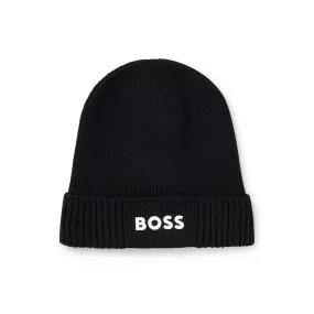 BOSS Asic Beanie-X Hat