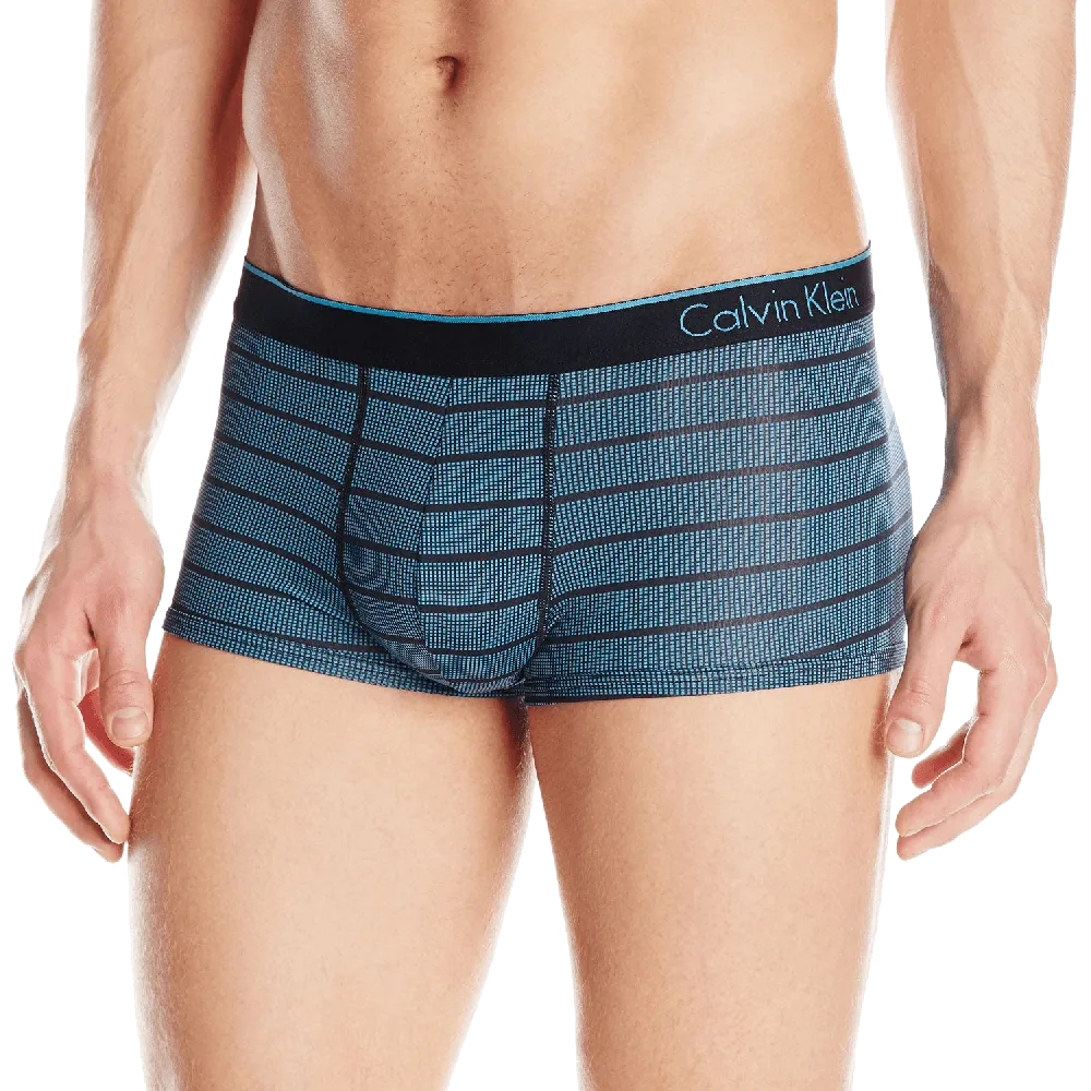 Calvin Klein Men's CK One Micro Low Rise Trunk