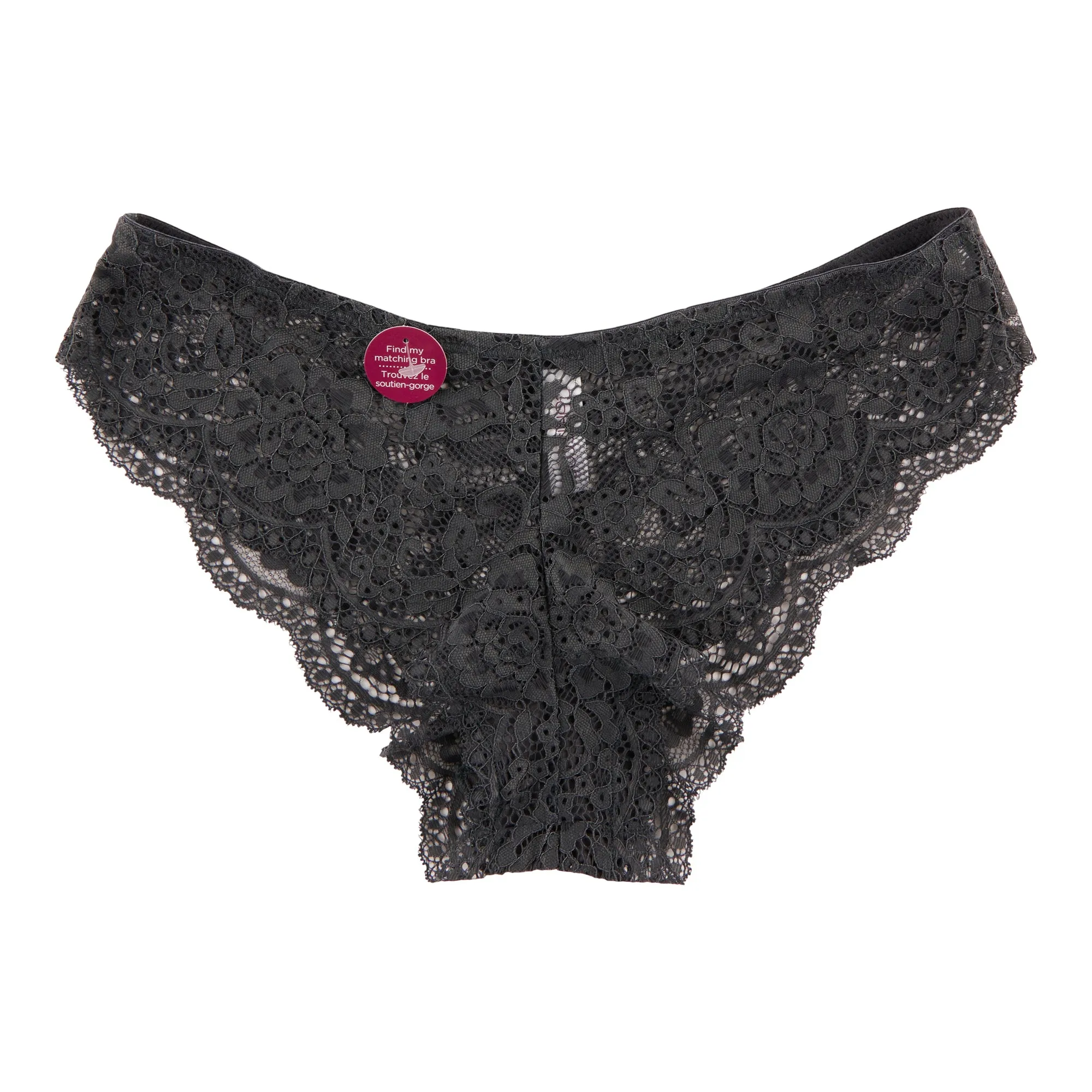 Carisma Women's Cheeky Underwear