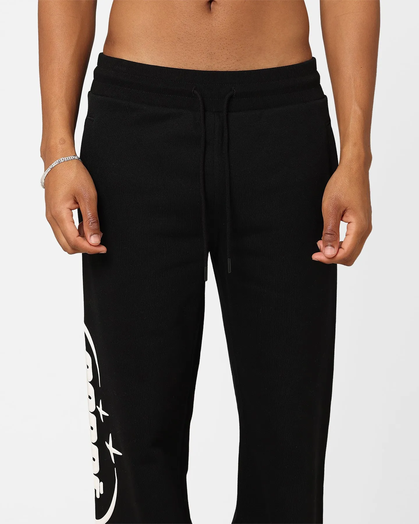 Carre 2K Sweatpants Black