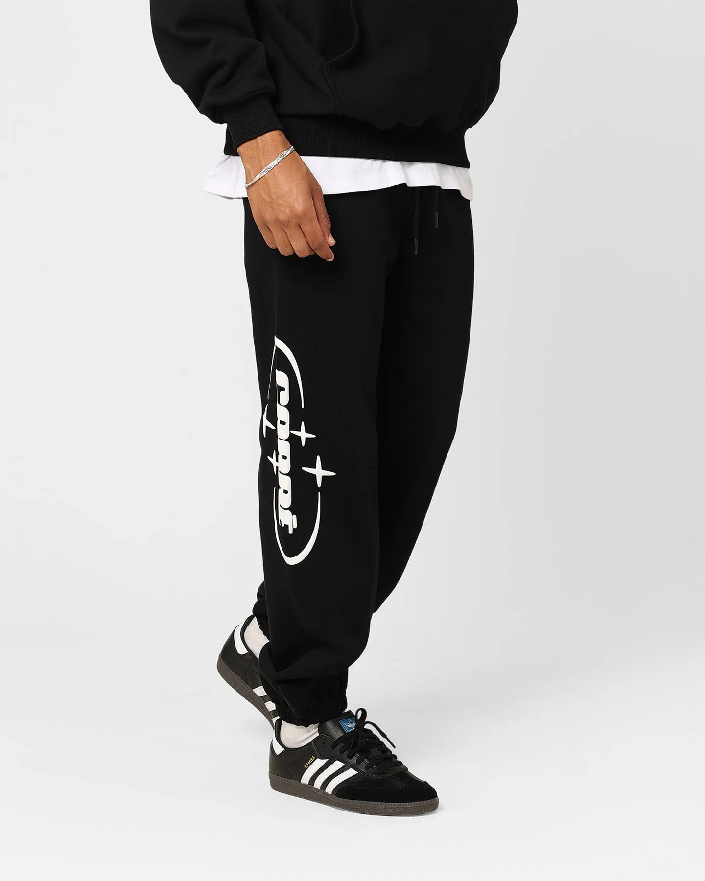 Carre 2K Sweatpants Black