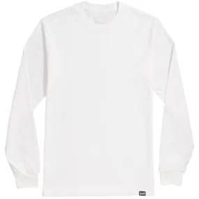 CCS OG Heavyweight Long Sleeve T-Shirt - White