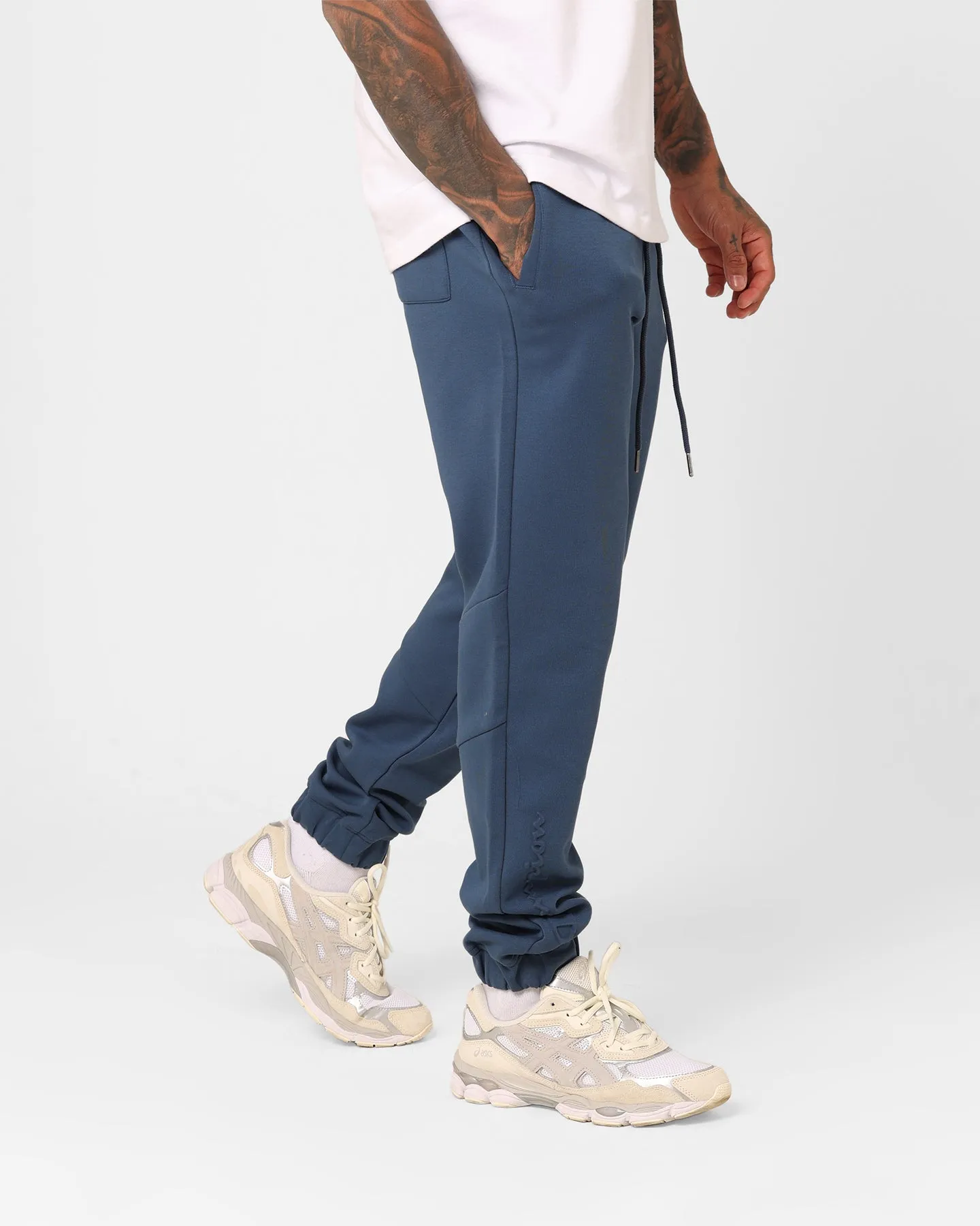 Champion Rochester Tech Pants Muriwai