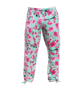 Cherry Blossom Sweatpants