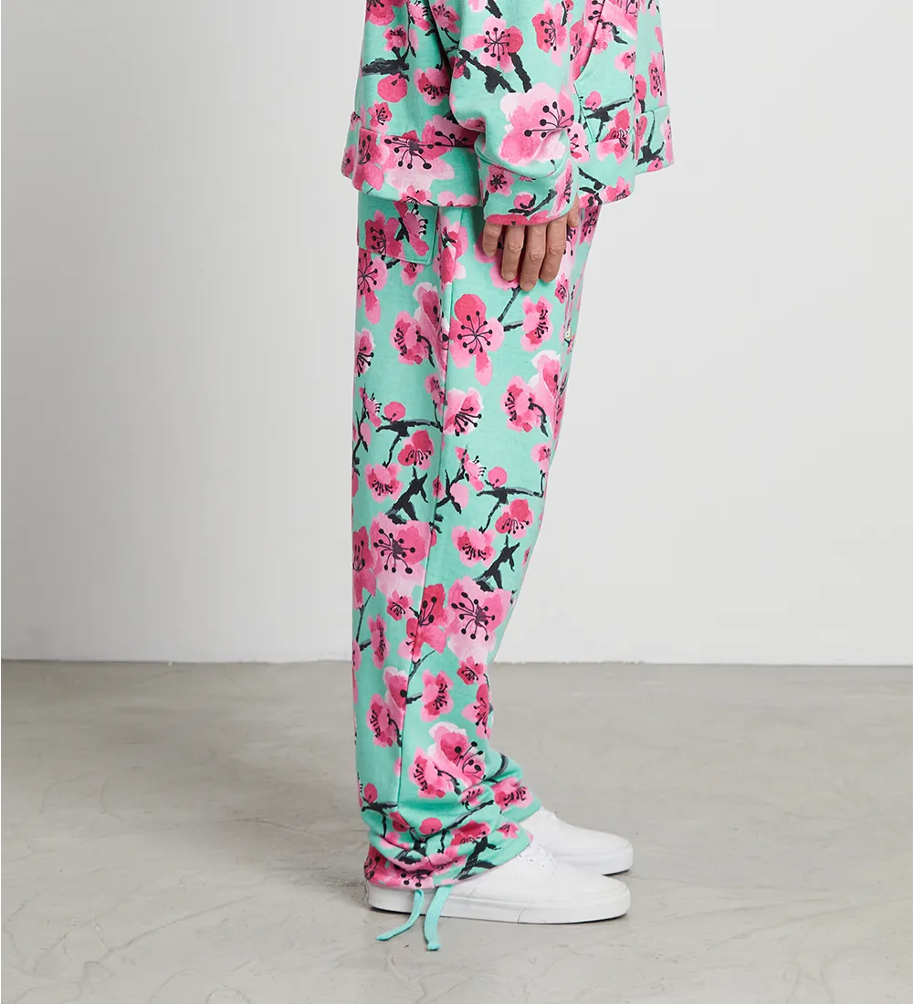 Cherry Blossom Sweatpants