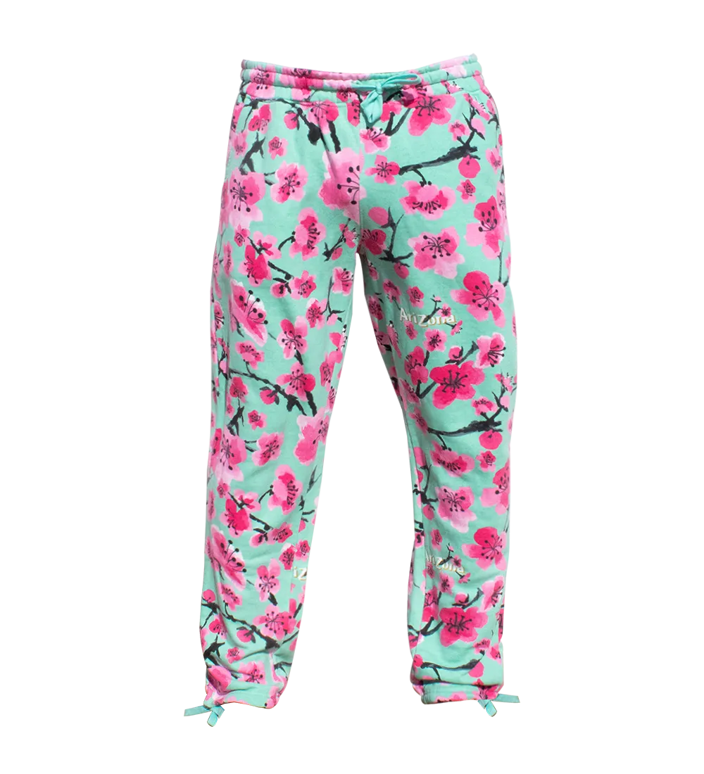 Cherry Blossom Sweatpants