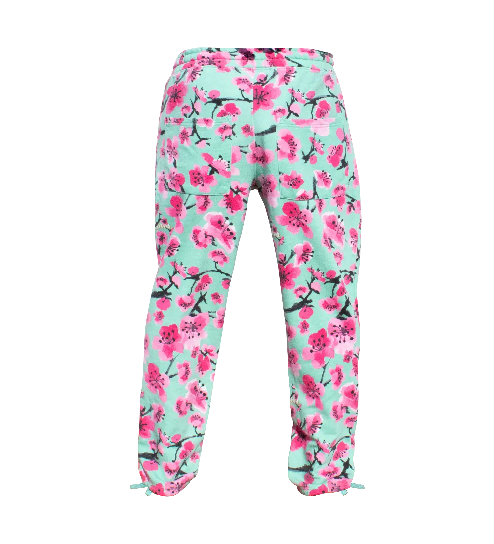 Cherry Blossom Sweatpants