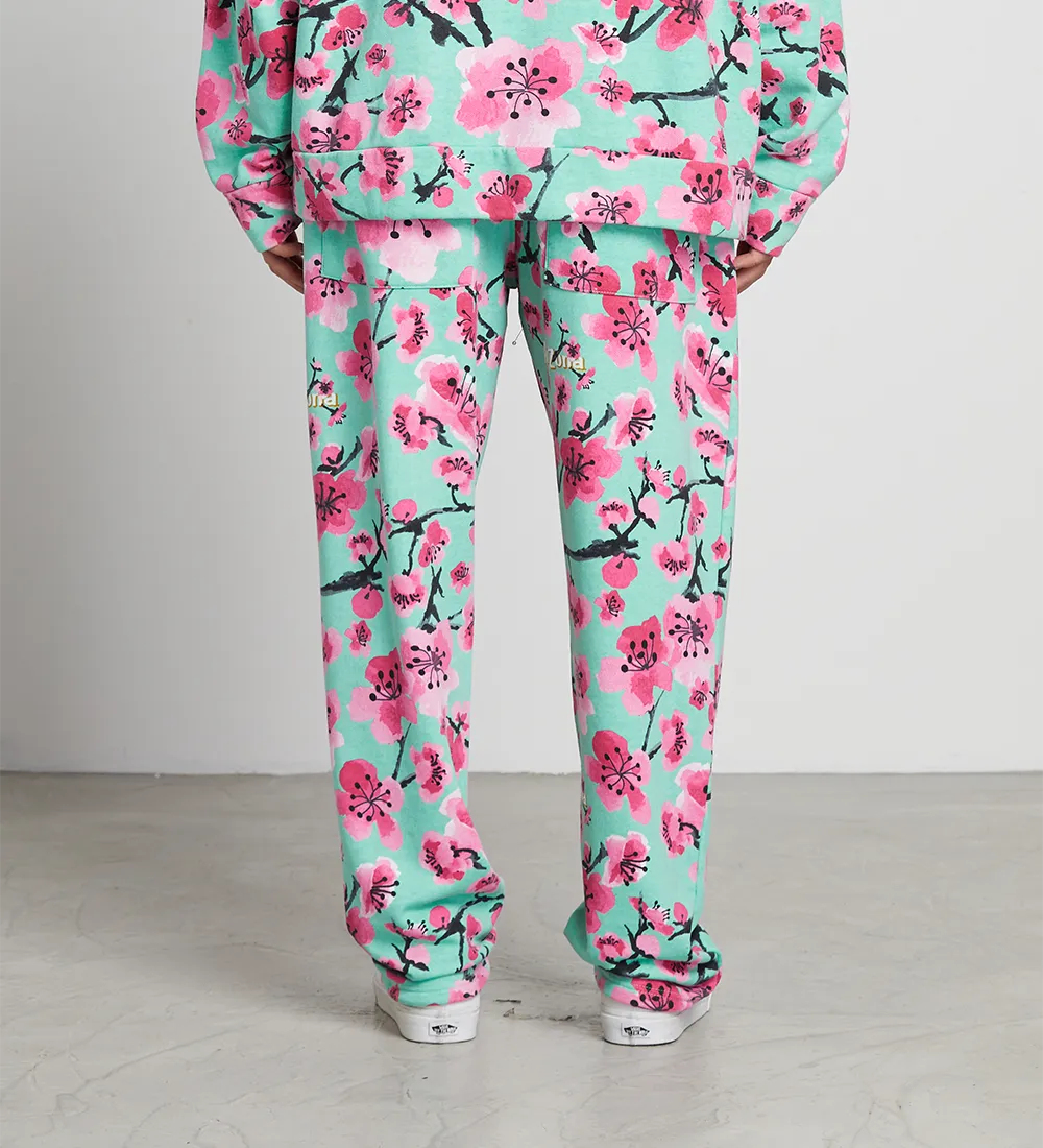 Cherry Blossom Sweatpants