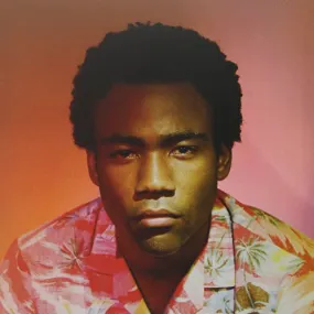 CHILDISH GAMBINO / Because the Internet