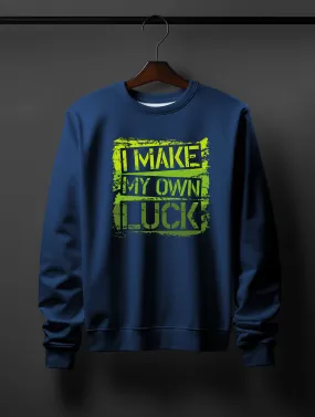 Cotton Sweatshirt #18