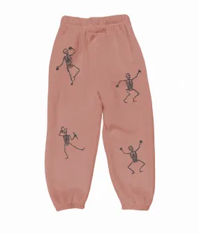 Dancing Skeletons Sweatpants Kids'