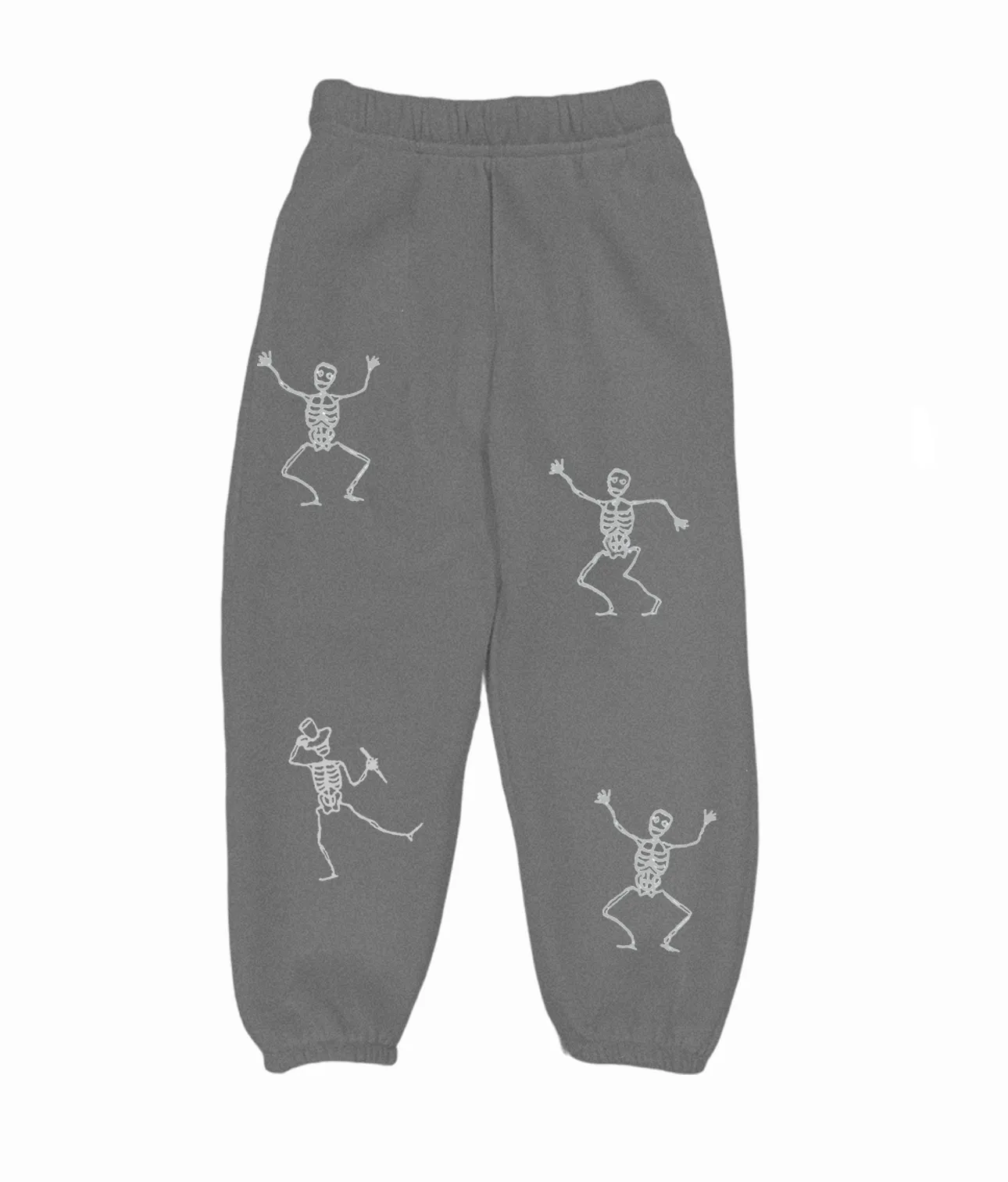 Dancing Skeletons Sweatpants Kids'