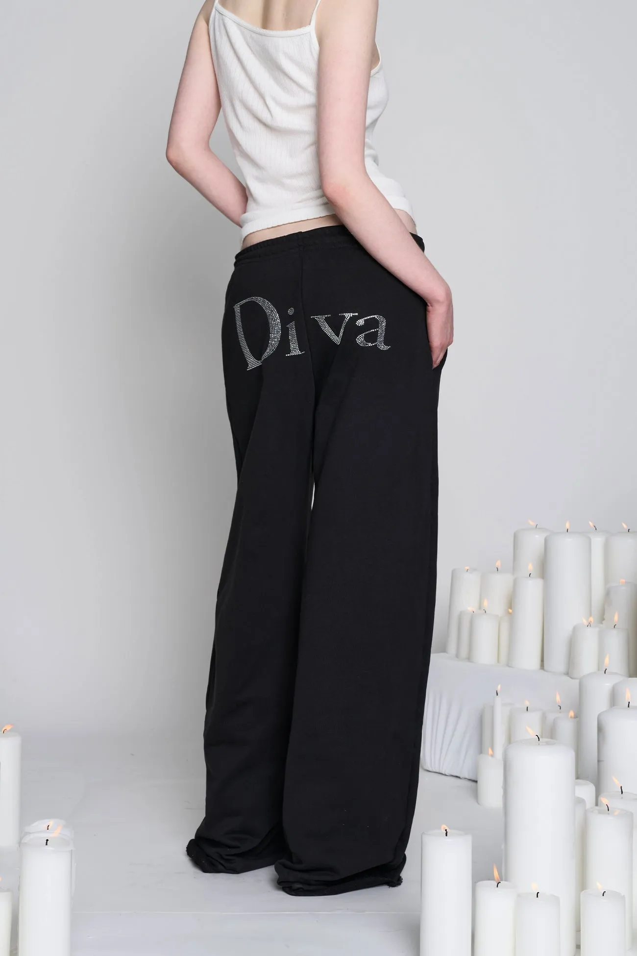 Diva Sweatpants