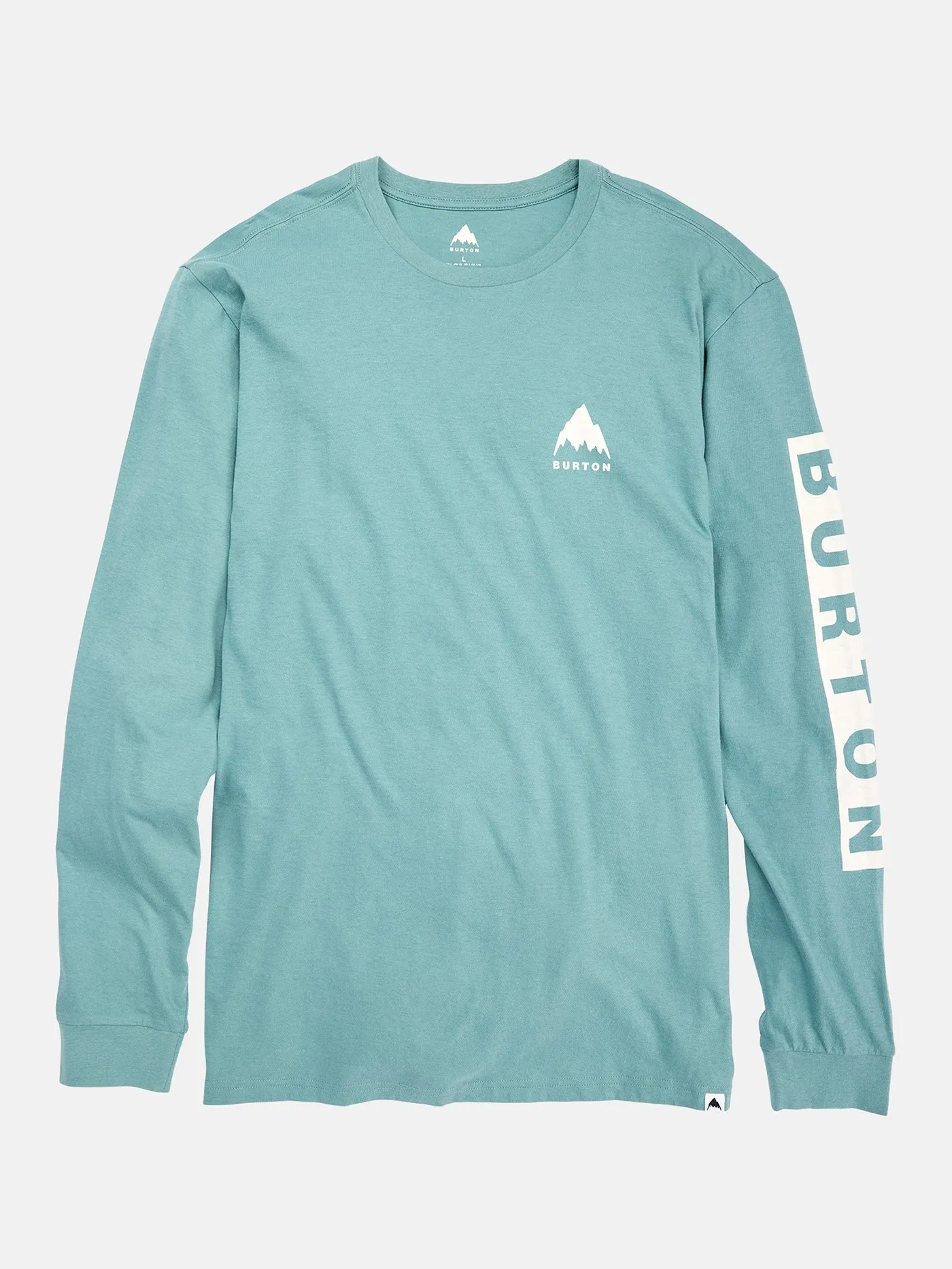 Elite Long Sleeve T-Shirt