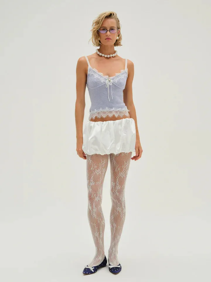 Elsie Knit Cami Top