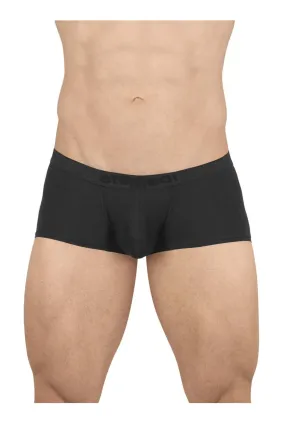 ErgoWear EW1662 SLK Trunks Color Black