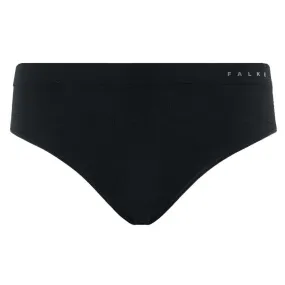 Falke Wool Tech Light Panties - Black