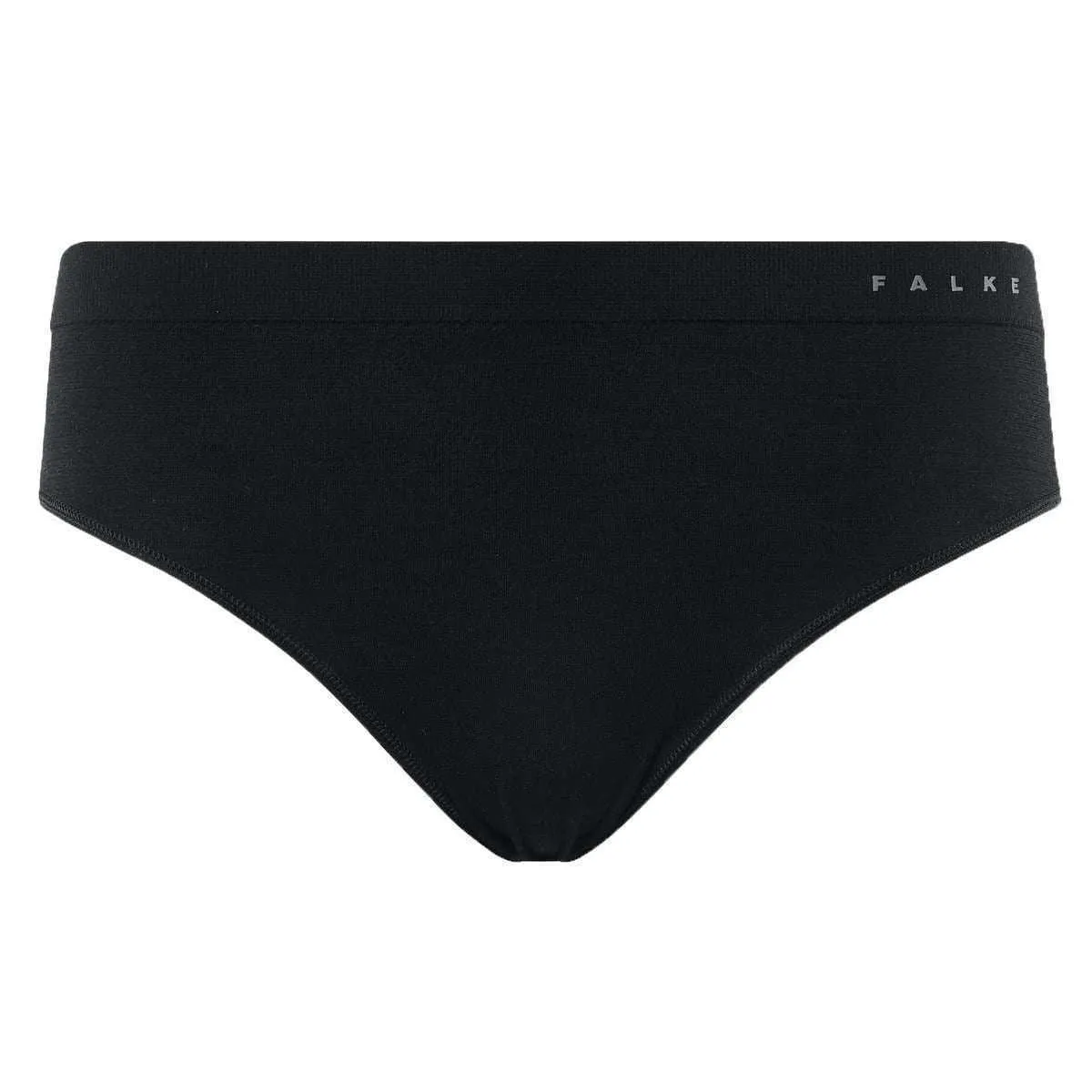 Falke Wool Tech Light Panties - Black