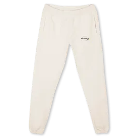 FCP Vintage White Sweatpants.