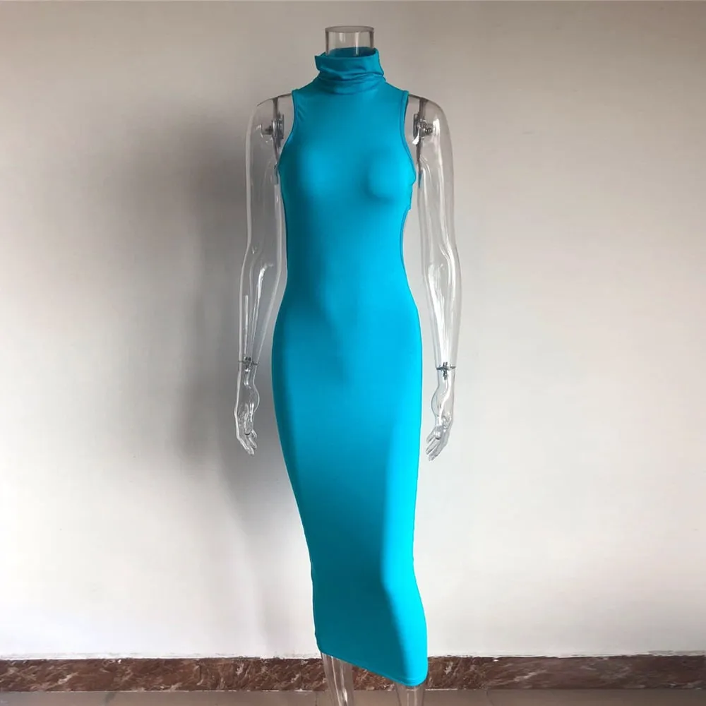 Felisha Bodycon Dress