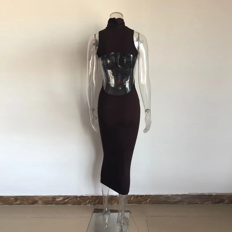 Felisha Bodycon Dress