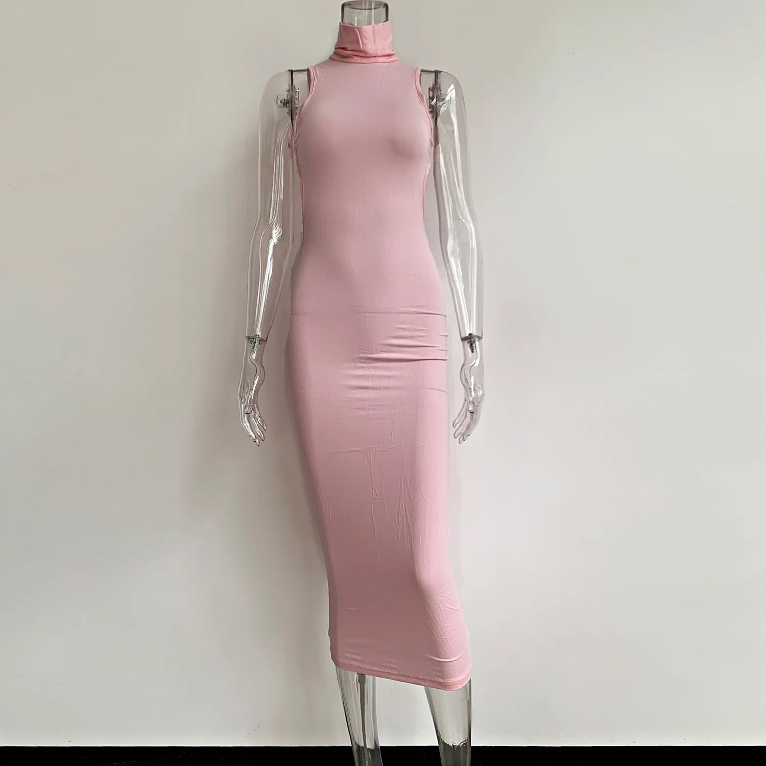 Felisha Bodycon Dress