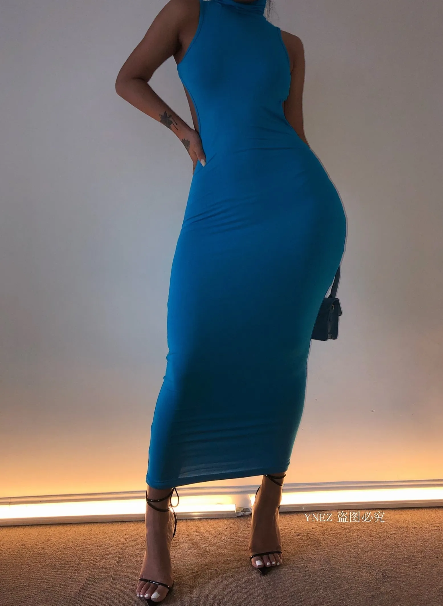 Felisha Bodycon Dress