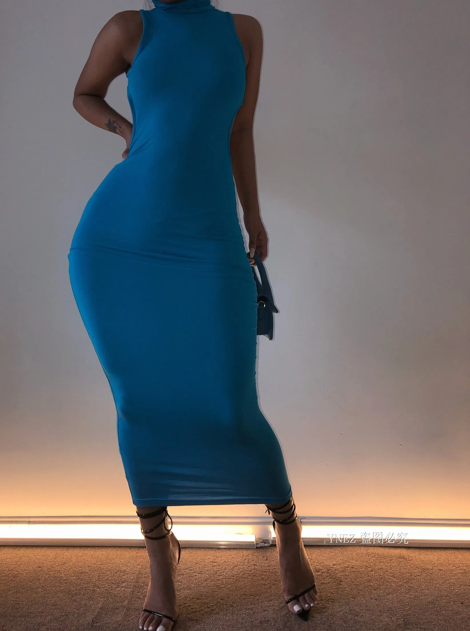 Felisha Bodycon Dress