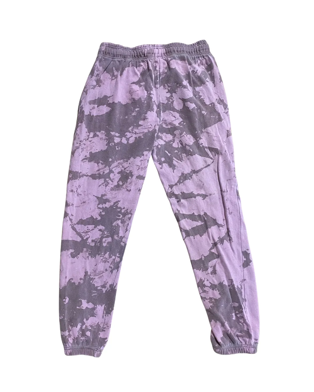 FLEECE SHOP - "Kind of Crush" Fleece Sweatpants - Quartz