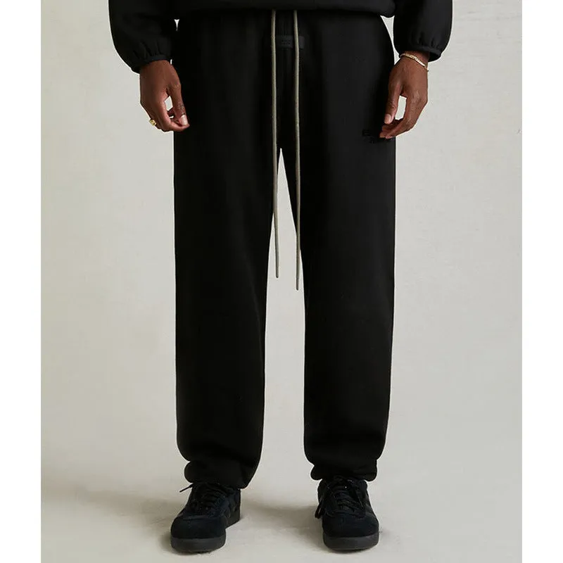 Fog Essentials Sweatpants Unisex Loose Fleece Sweatpants