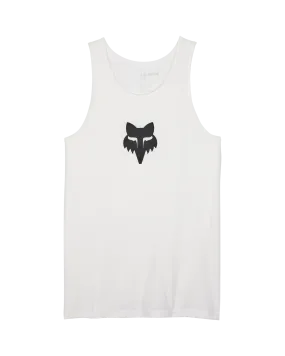 Fox Head Premium Vest in Optic White