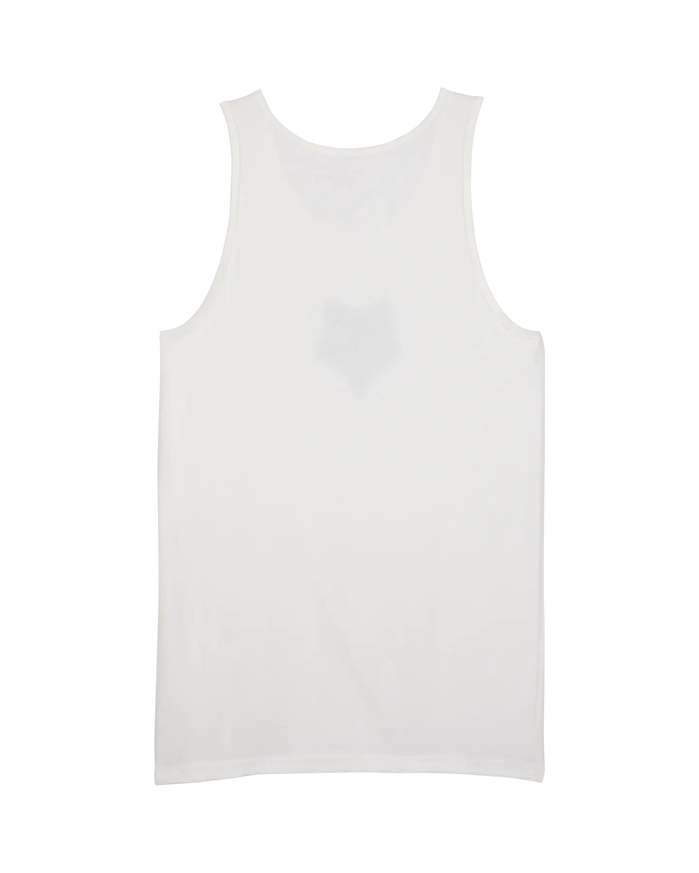 Fox Head Premium Vest in Optic White