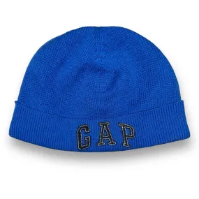 Gap Size 2-3 Toddler Blue Knit Winter Hat