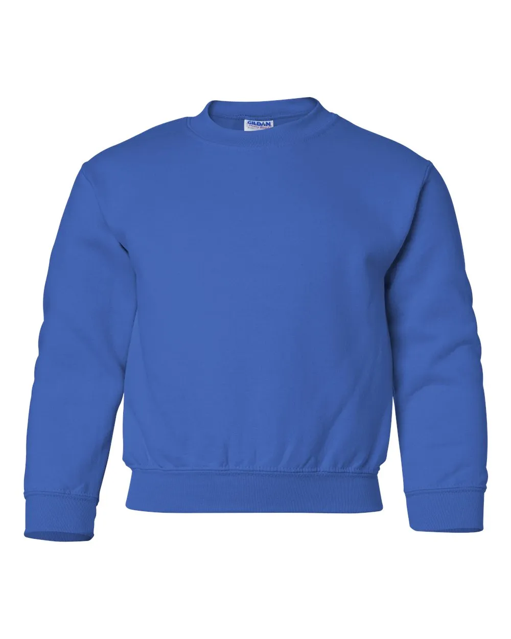 Gildan Heavy Blend™ Youth Sweatshirt