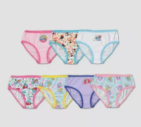 Girls Underwear