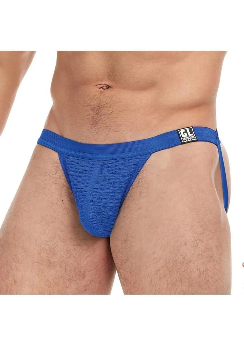 Goal Line Low Rise Jockstrap